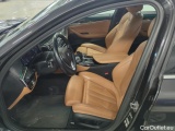  Bmw  Serie 5 BMW Seria 5 518d 4d #13