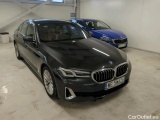  Bmw  Serie 5 BMW Seria 5 518d 4d #16