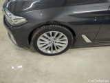  Bmw  Serie 5 BMW Seria 5 518d 4d #14