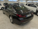  Bmw  Serie 5 BMW Seria 5 518d 4d #10
