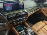  Bmw  Serie 5 BMW Seria 5 518d 4d #19