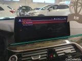  Bmw  Serie 5 BMW Seria 5 518d 4d #20