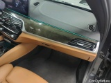 Bmw  Serie 5 BMW Seria 5 518d 4d #29