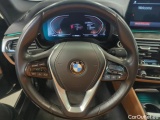  Bmw  Serie 5 BMW Seria 5 518d 4d #33