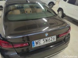  Bmw  Serie 5 BMW Seria 5 518d 4d #37