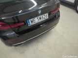  Bmw  Serie 5 BMW Seria 5 518d 4d #43
