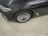  Bmw  Serie 5 BMW Seria 5 518d 4d #49