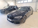 Bmw Serie 5 BMW Seria 5 520d xDrive 4d