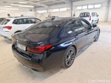  Bmw  Serie 5 BMW Seria 5 520d xDrive 4d #2