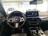  Bmw  Serie 5 BMW Seria 5 520d xDrive 4d #6