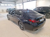  Bmw  Serie 5 BMW Seria 5 520d xDrive 4d #14