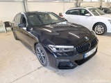  Bmw  Serie 5 BMW Seria 5 520d xDrive 4d #18