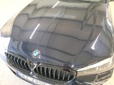  Bmw  Serie 5 BMW Seria 5 520d xDrive 4d #41