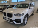 Bmw X3 BMW  xDrive20i 5d