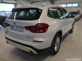  Bmw  X3 BMW  xDrive20i 5d #2