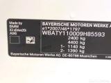  Bmw  X3 BMW  xDrive20i 5d #4