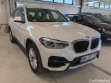  Bmw  X3 BMW  xDrive20i 5d #6