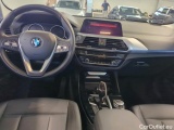  Bmw  X3 BMW  xDrive20i 5d #9