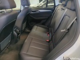  Bmw  X3 BMW  xDrive20i 5d #8