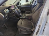 Bmw  X3 BMW  xDrive20i 5d #13