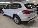  Bmw  X3 BMW  xDrive20i 5d #18