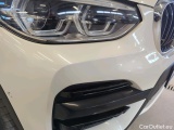  Bmw  X3 BMW  xDrive20i 5d #34