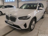Bmw X3 BMW  xDrive30e 5d