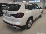  Bmw  X3 BMW  xDrive30e 5d #2
