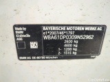  Bmw  X3 BMW  xDrive30e 5d #4