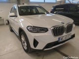  Bmw  X3 BMW  xDrive30e 5d #17
