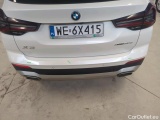  Bmw  X3 BMW  xDrive30e 5d #42