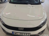  Fiat  Tipo Fiat  1.5 Hybrid City Cross DCT 5d #25