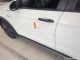  Fiat  Tipo Fiat  1.5 Hybrid City Cross DCT 5d #31