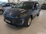 Ford Kuga Ford  2.5 Duratec FHEV Titanium X eCVT FWD 5d