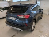  Ford  Kuga Ford  2.5 Duratec FHEV Titanium X eCVT FWD 5d #2