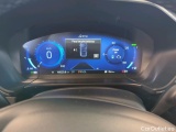  Ford  Kuga Ford  2.5 Duratec FHEV Titanium X eCVT FWD 5d #5
