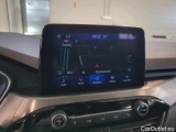  Ford  Kuga Ford  2.5 Duratec FHEV Titanium X eCVT FWD 5d #11