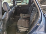  Ford  Kuga Ford  2.5 Duratec FHEV Titanium X eCVT FWD 5d #12