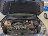  Ford  Kuga Ford  2.5 Duratec FHEV Titanium X eCVT FWD 5d #8