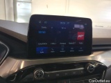  Ford  Kuga Ford  2.5 Duratec FHEV Titanium X eCVT FWD 5d #13
