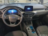  Ford  Kuga Ford  2.5 Duratec FHEV Titanium X eCVT FWD 5d #20