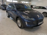  Ford  Kuga Ford  2.5 Duratec FHEV Titanium X eCVT FWD 5d #15