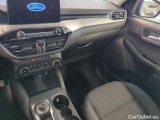  Ford  Kuga Ford  2.5 Duratec FHEV Titanium X eCVT FWD 5d #22