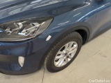  Ford  Kuga Ford  2.5 Duratec FHEV Titanium X eCVT FWD 5d #28