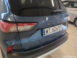  Ford  Kuga Ford  2.5 Duratec FHEV Titanium X eCVT FWD 5d #31