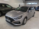 Hyundai i30 Hyundai  Wagon 1.0 T-GDi 6MT 120KM Modern 5d