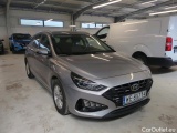  Hyundai  i30 Hyundai  Wagon 1.0 T-GDi 6MT 120KM Modern 5d #16