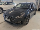 Hyundai i30 Hyundai  Wagon 1.5 DPI 6MT 110KM Smart 5d