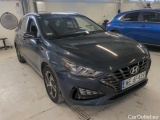  Hyundai  i30 Hyundai  Wagon 1.5 DPI 6MT 110KM Smart 5d #18