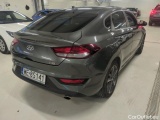  Hyundai  i30 Hyundai  Fastback 1.5 T-GDi 7DCT 48V 160KM Smart 5d #2